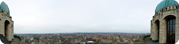Basilique de Koekelberg