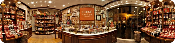 Corné Port-Royal