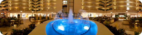 Embassy Suites Orlando Airport