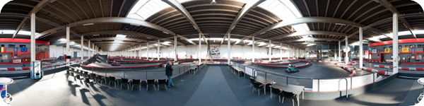 Kart @ Eupen