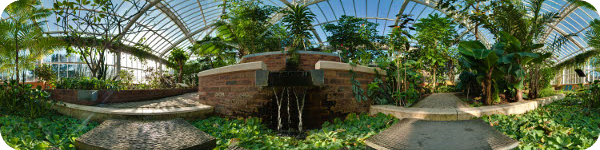 National Botanic Garden