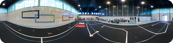 Indoor Modelifun