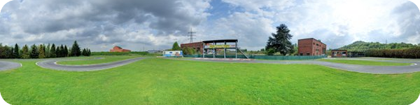 MRCC - One day at the track!