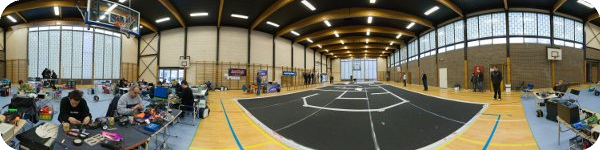 MRCH Winter Championship