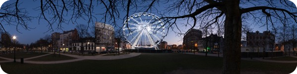 Plaisirs d'Hiver