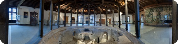 Château de Sedan
